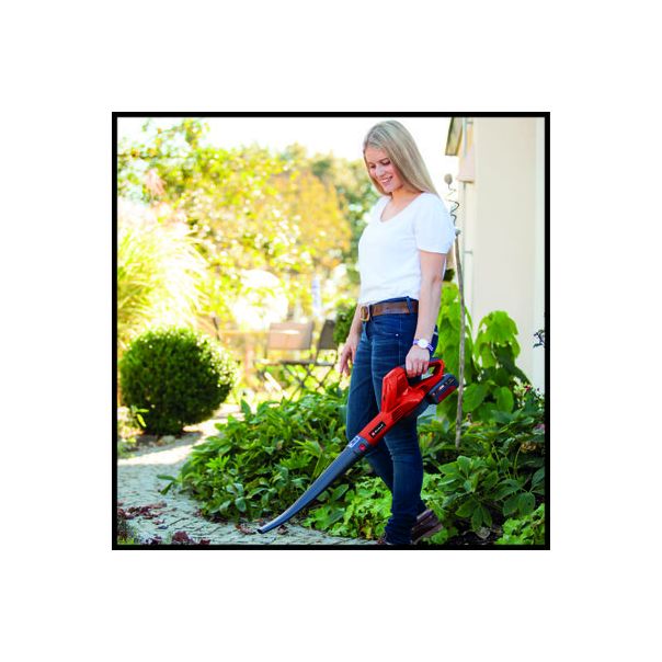 EINHELL Streuwagen GE-CL 18 Li E-Solo - 3433532