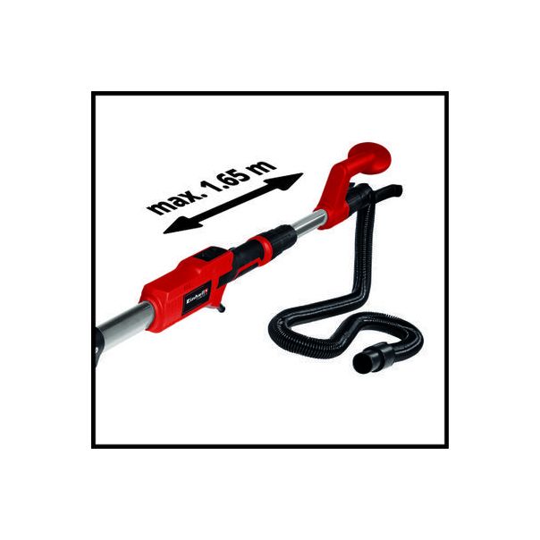 EINHELL Polirka za zidove TE-DW 225 X - 4259960