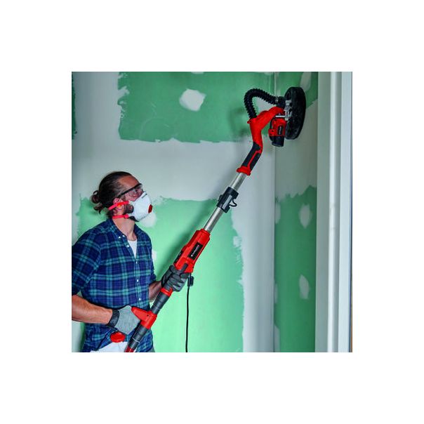 EINHELL Polirka za zidove TE-DW 225 X - 4259960