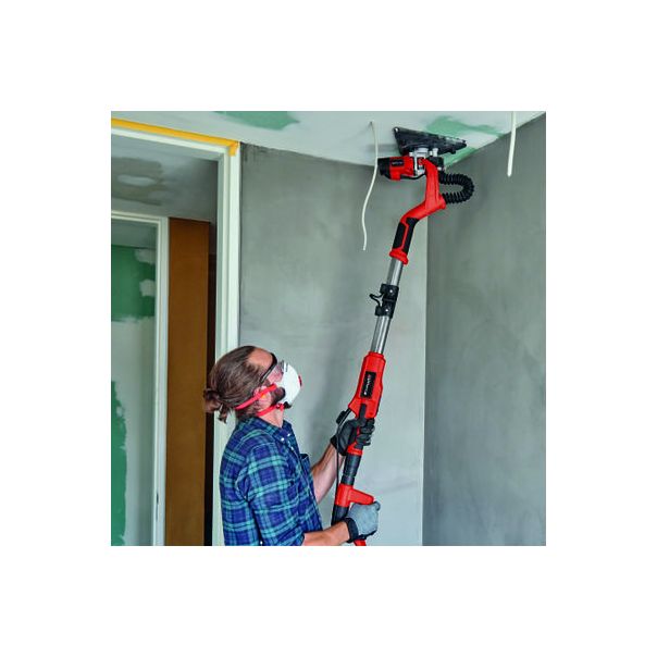 EINHELL Polirka za zidove TE-DW 225 X - 4259960