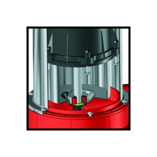 EINHELL Pumpa za prljavu vodu GE-DP 6935 A ECO - 4171450
