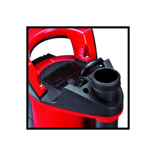 EINHELL Pumpa za prljavu vodu GE-DP 6935 A ECO - 4171450