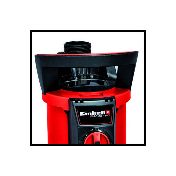 EINHELL Pumpa za prljavu vodu GE-DP 6935 A ECO - 4171450