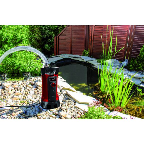 EINHELL Pumpa za prljavu vodu GE-DP 6935 A ECO - 4171450