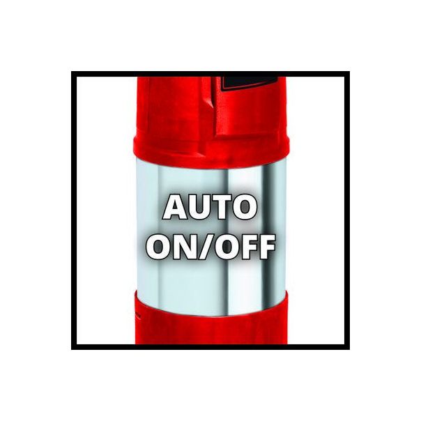 EINHELL Potopna periferna pumpa GE-PP 1100 N-A - EP2836002