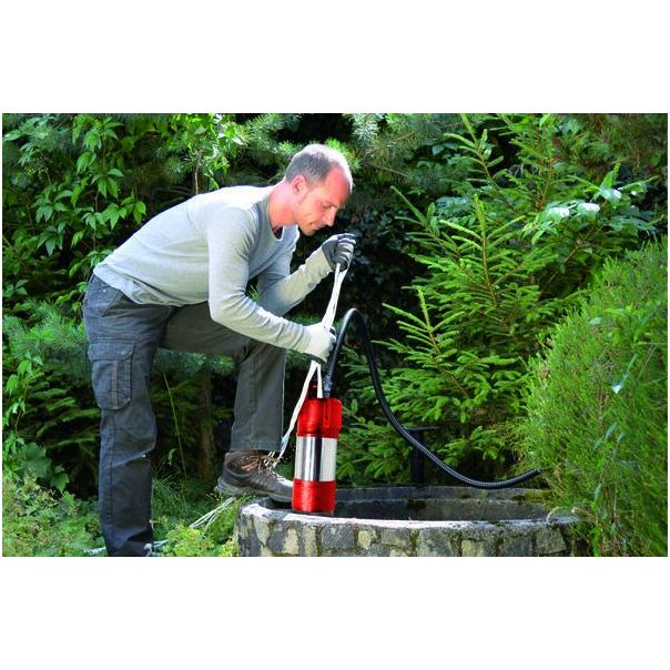 EINHELL Potopna periferna pumpa GE-PP 1100 N-A - EP2836002