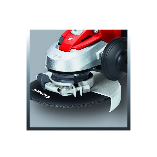 EINHELL Ugaona brusilica TE-AG 115 - 4430850