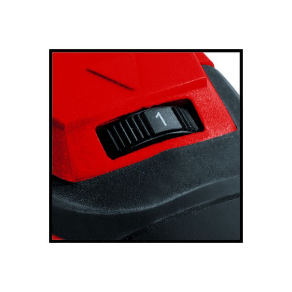 EINHELL Ugaona brusilica TE-AG 125 CE - 4430860