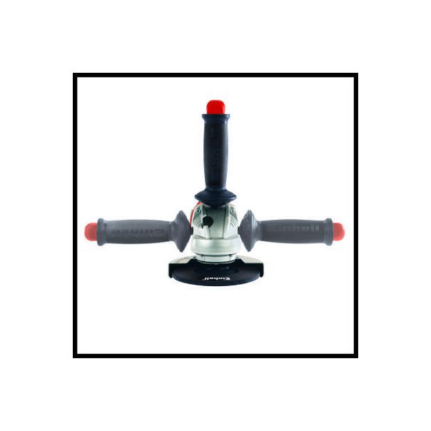 EINHELL Ugaona brusilica TE-AG 125 CE - 4430860