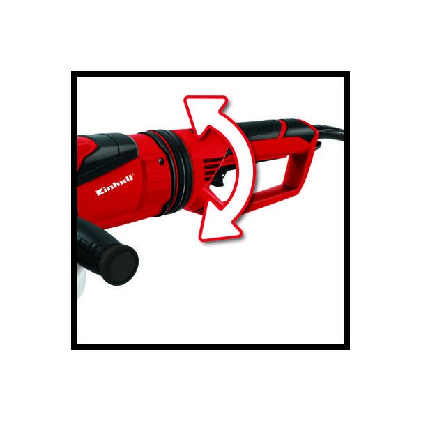 EINHELL Ugaona brusilica TE-AG 230 - 4430870