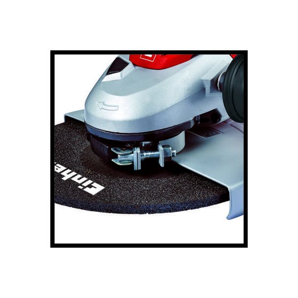 EINHELL Ugaona brusilica TE-AG 230 - 4430870