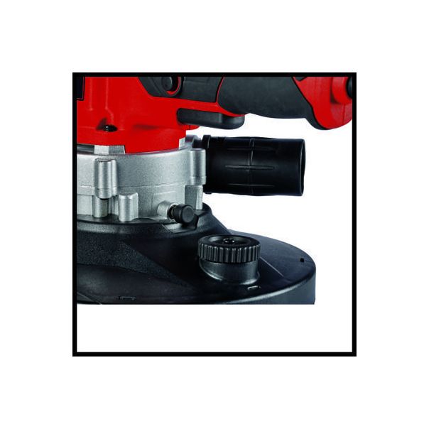EINHELL Wall and Concrete Grinder TE-DW 180 - 4259940