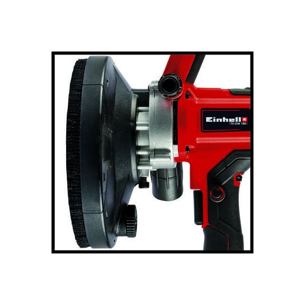 EINHELL Wall and Concrete Grinder TE-DW 180 - 4259940