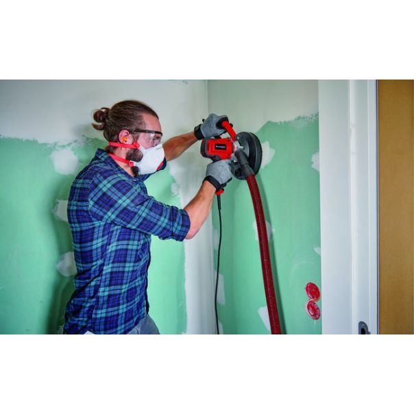 EINHELL Wall and Concrete Grinder TE-DW 180 - 4259940