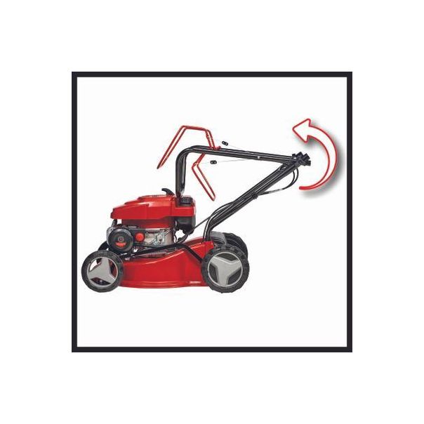 EINHELL Benzinska kosačica za travu GC-PM 40/2 S - 3404823