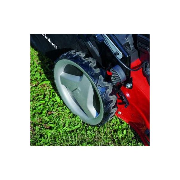 EINHELL Benzinska samohodna kosačica za travu GC-PM 51/3 S HW-E - EP2835318