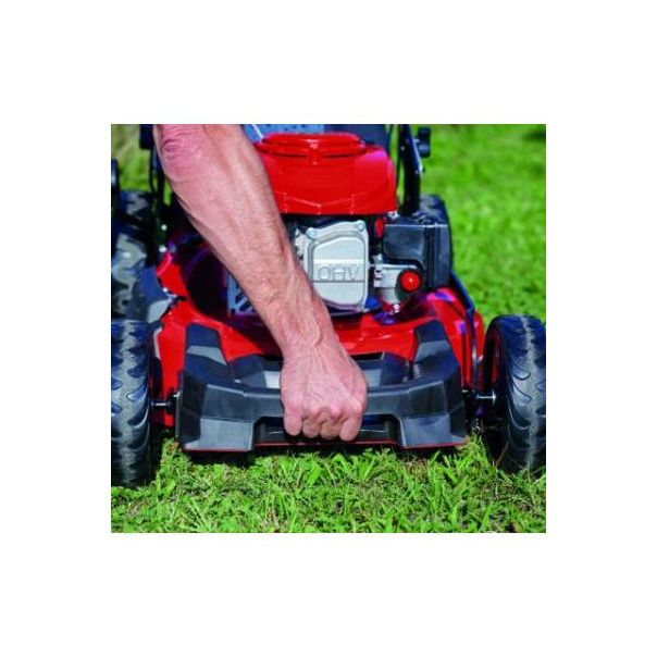 EINHELL Benzinska samohodna kosačica za travu GC-PM 51/3 S HW-E - EP2835318