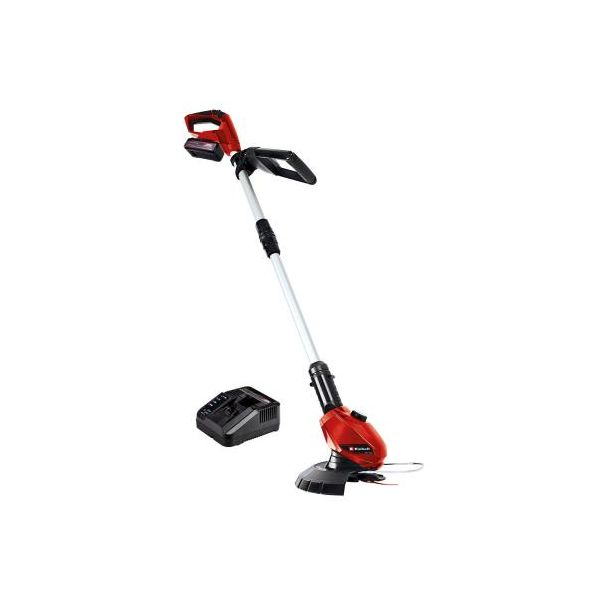 EINHELL Akumulatorski trimer 1x 2,5Ah GE-CT 18 Li - EP2835480