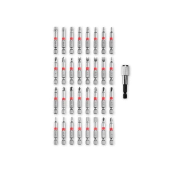 EINHELL Set bitova 50mm 1/4