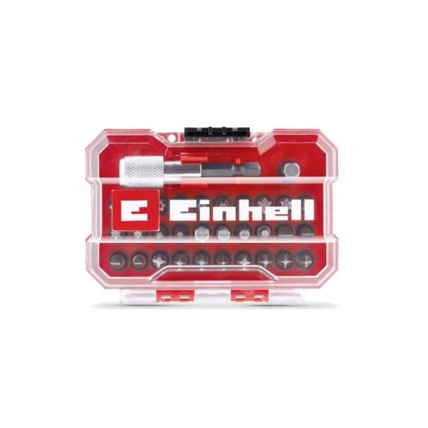 EINHELL Set bitova XS-Case 32/1 - EP2836632
