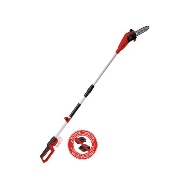 EINHELL Aku teleskopska lančana testera GC-LC 18/20 Li T-Solo - EP2835459