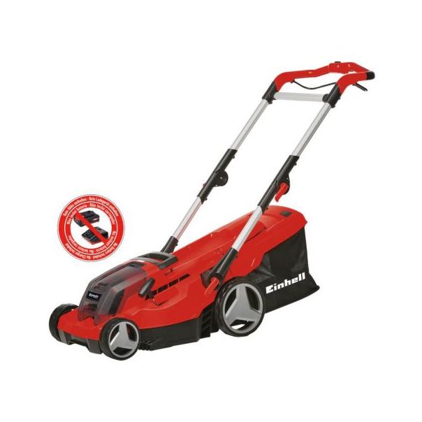 EINHELL Aku kosačica za travu GE-CM 36/37 Li-Solo - EP2835516