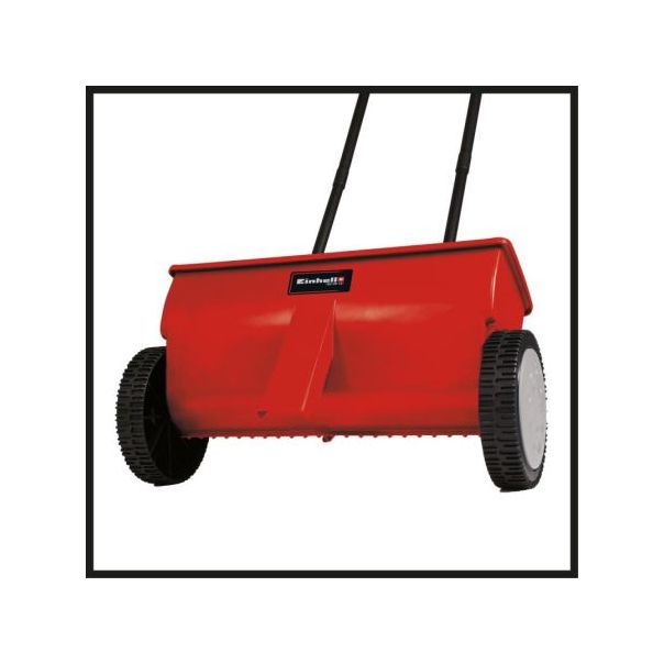EINHELL Kolica za sejanje trave GC-SR 12 - EP2835558