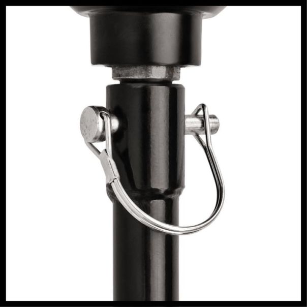 EINHELL Akumulatorski bušač rupa GP-EA 18/150 Li BL-Solo - EP2835651