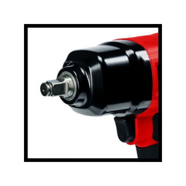 EINHELL Pnematski udarni odvijač TC-PW 610 - 110945