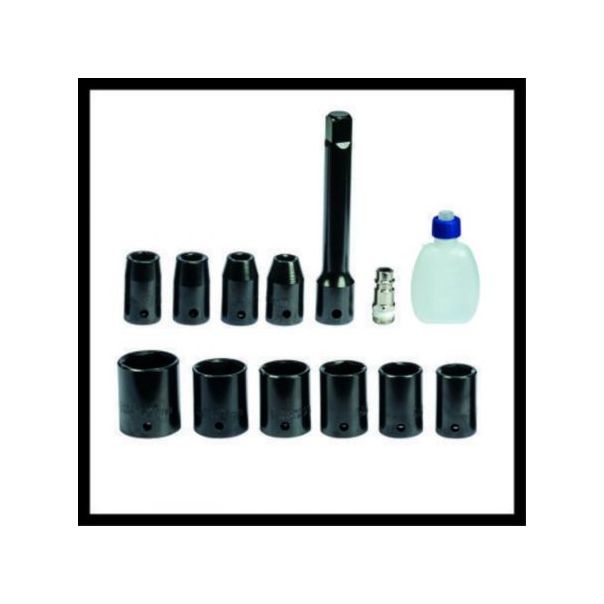 EINHELL Pnematski udarni odvijač TC-PW 610 - 110945