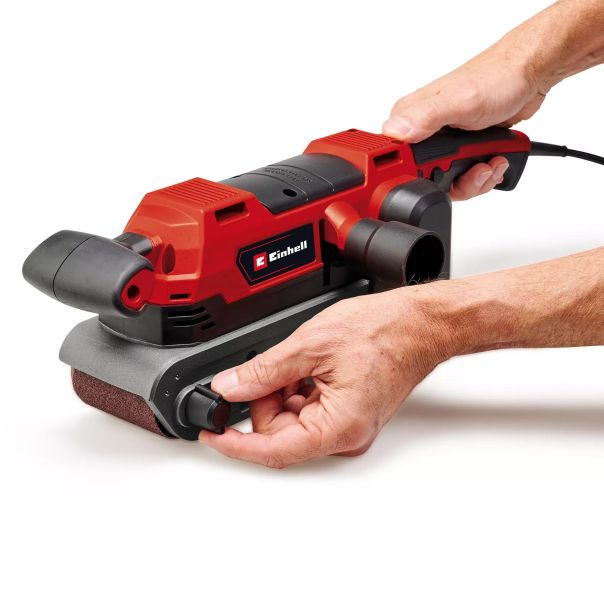 EINHELL Tračna brusilica TE-BS 850 E - EP2836332