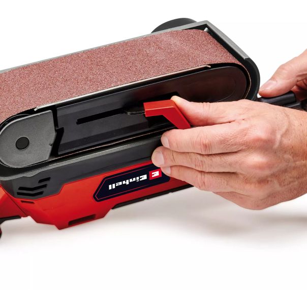 EINHELL Tračna brusilica TE-BS 850 E - EP2836332