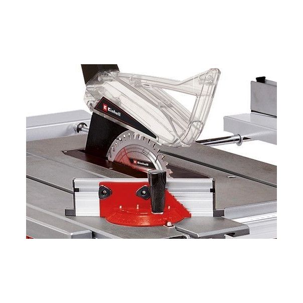 EINHELL Stoni cirkular TE-CC 250 UF - EP2836221