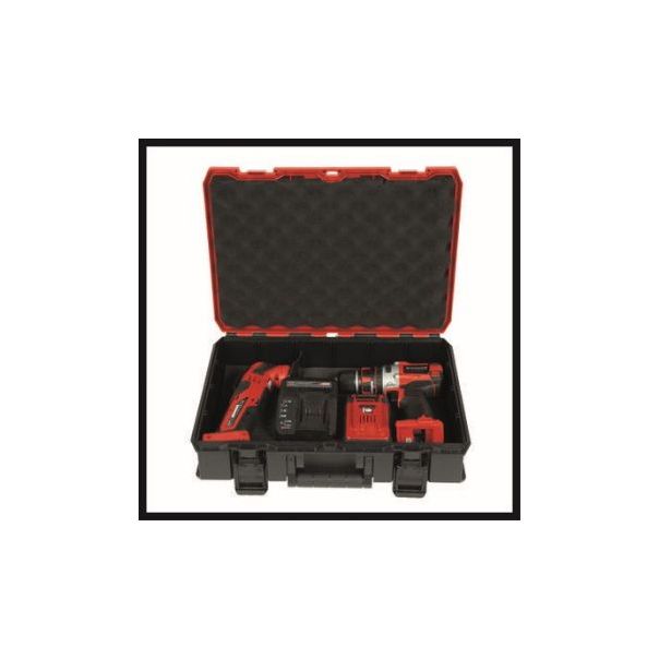 EINHELL Kofer za alat sa sunđerastom penom E-Case S-F - EP2836539
