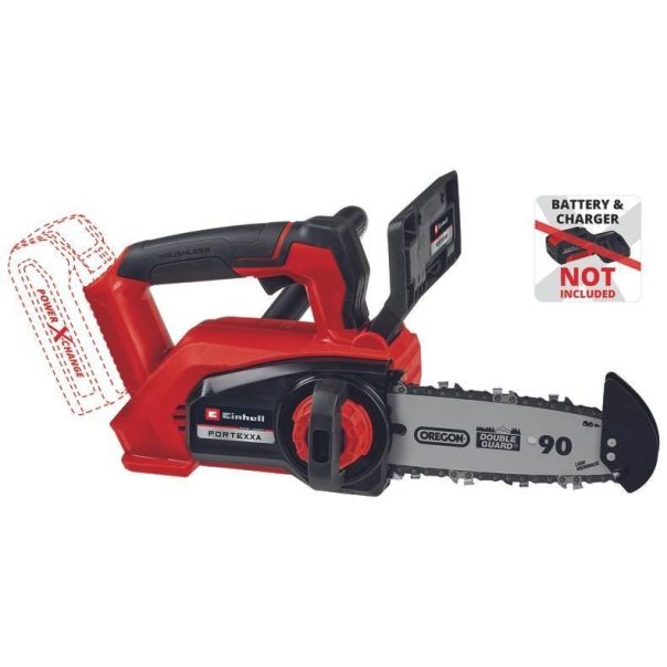 EINHELL Aku lančana testera FORTEXXA 18/20 TH - EP2836560