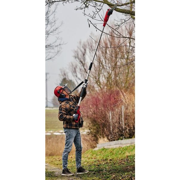 EINHELL Električna teleskopska lančana testera GC-EC 7520 T - EP2836368