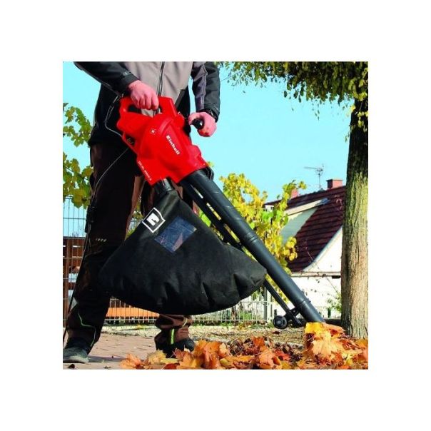 EINHELL Električni usisicač/duvač lišća GC-EL 3024 E - 3433370
