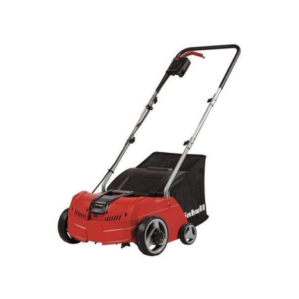 EINHELL Električni prozračivač za travu GC-SA 1231/1 - EP2835570