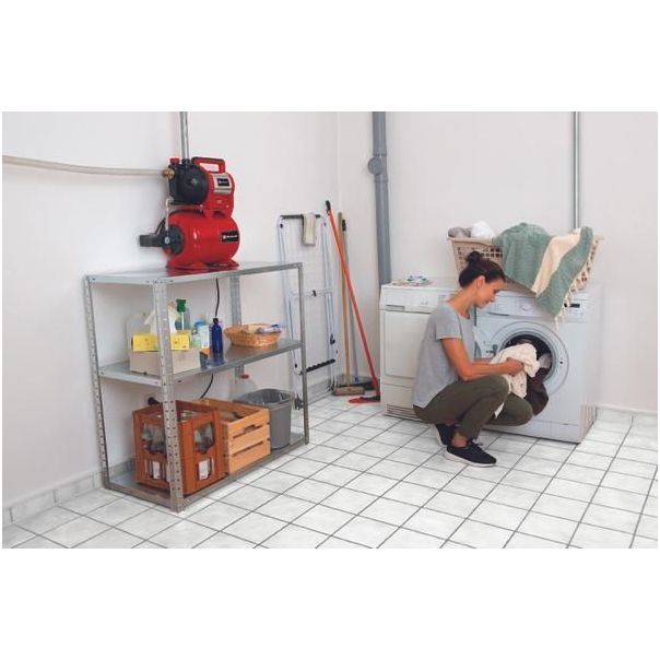 EINHELL Hidropak GC-WW 1045 N - EP2836008