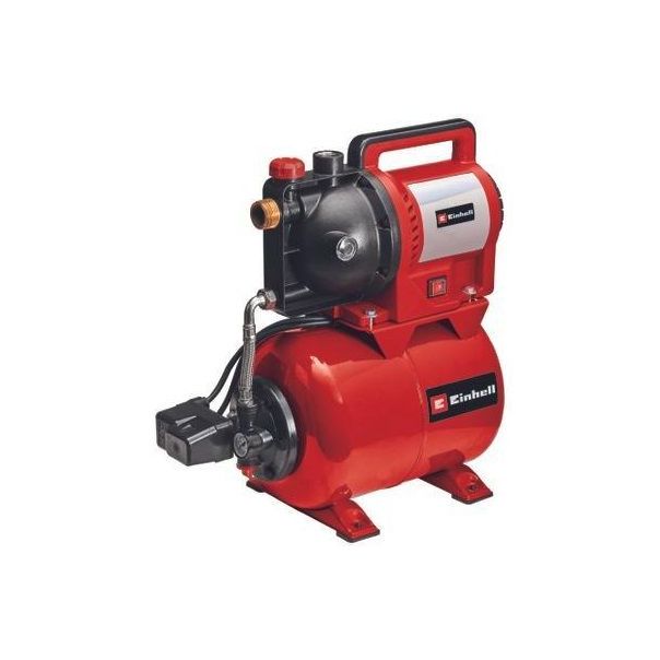 EINHELL Hidropak GC-WW 1045 N - EP2836008