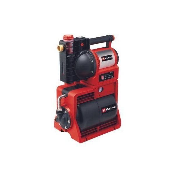 EINHELL Hidropak GE-WW 1246 N FS - EP2836011