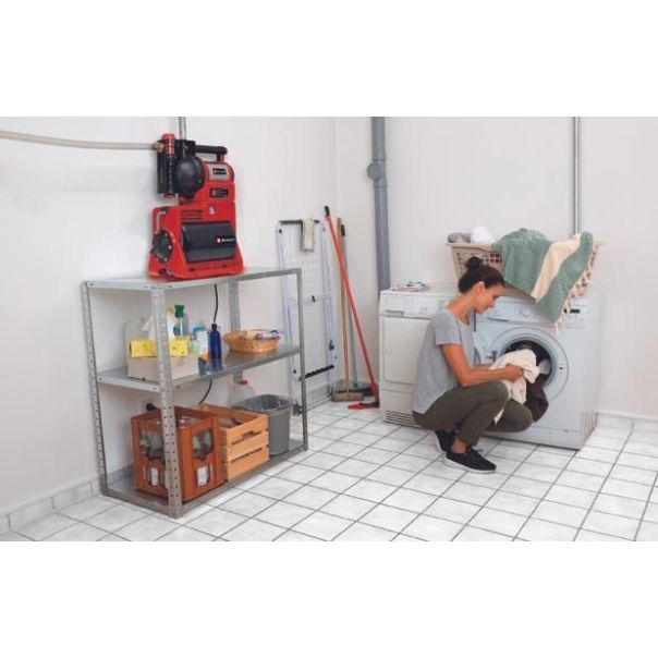 EINHELL Hidropak GE-WW 1246 N FS - EP2836011