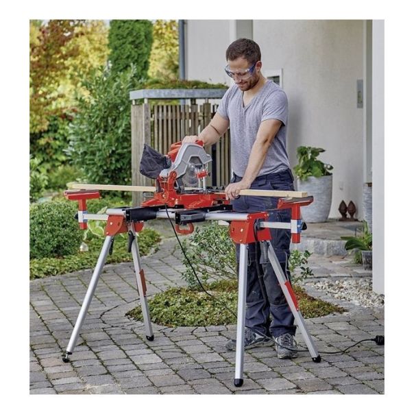 EINHELL Univerzalni stalak za preklopne testere MSS 1610 - EP2836176