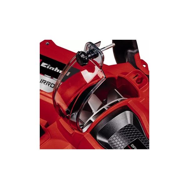 EINHELL Akumulatorski usisivač/duvač lišća Venturro 36/240 - EP2835630