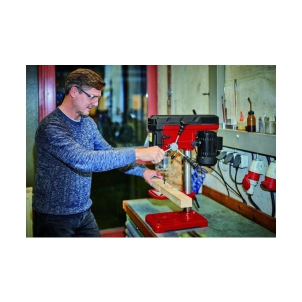 EINHELL Stubna bušilica TC-BD 500 - EP2836521
