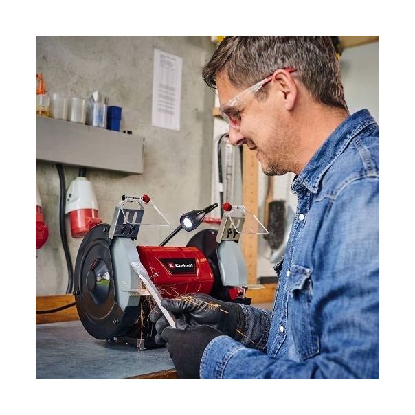 EINHELL Stona brusilica TC-BG 200 L - EP2836260