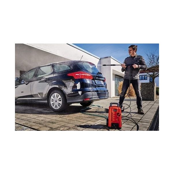 EINHELL Perač pod visokim pritiskom TC-HP 130 - EP2835939