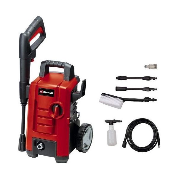 EINHELL Perač pod visokim pritiskom TC-HP 130 - EP2835939