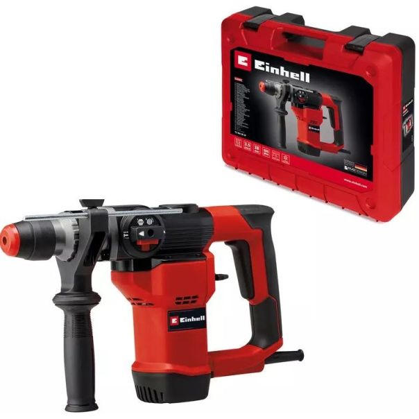 EINHELL Čekić bušilica TC-RH 28 3F - EP2836104