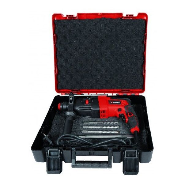EINHELL Čekić bušilica TC-RH 620 4F Kit - EP2836101